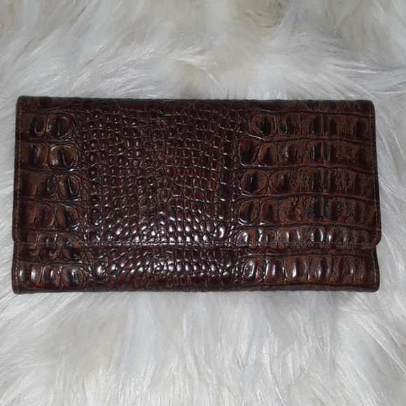 Brahmin Bags Brahmin Wallet Set Poshmark